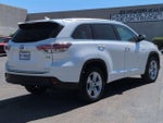 2015 Highlander Hybrid Thumbnail 5