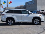 2015 Highlander Hybrid Thumbnail 6