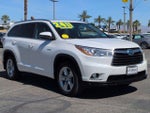 2015 Highlander Hybrid Thumbnail 7