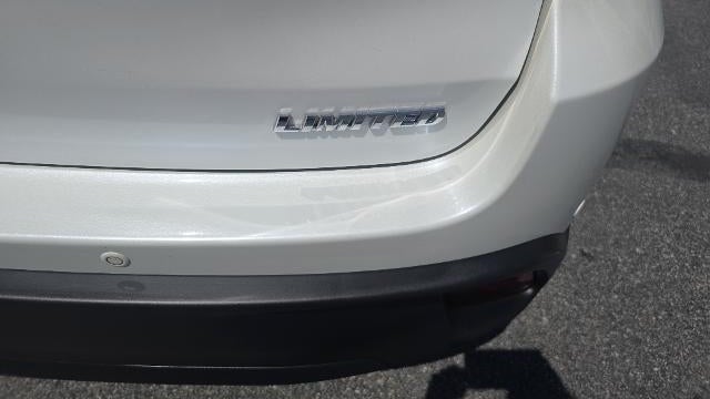 2016 Toyota Highlander Hybrid Limited