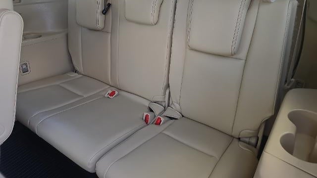 2016 Toyota Highlander Hybrid Limited