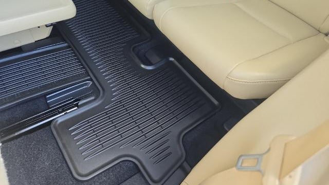 2016 Toyota Highlander Hybrid Limited