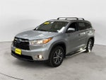 2016 Highlander Hybrid Thumbnail 1