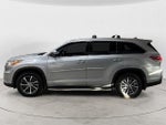 2016 Highlander Hybrid Thumbnail 2