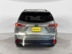 2016 Highlander Hybrid Thumbnail 4