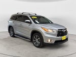 2016 Highlander Hybrid Thumbnail 7