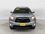 2016 Highlander Hybrid Thumbnail 8