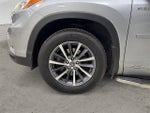 2016 Highlander Hybrid Thumbnail 14