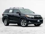 2016 Highlander Hybrid Thumbnail 2