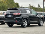 2016 Highlander Hybrid Thumbnail 4