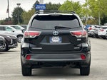 2016 Highlander Hybrid Thumbnail 5