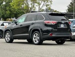 2016 Highlander Hybrid Thumbnail 6
