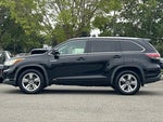 2016 Highlander Hybrid Thumbnail 7