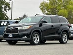 2016 Highlander Hybrid Thumbnail 8