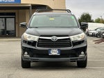 2016 Highlander Hybrid Thumbnail 9