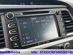 2016 Highlander Hybrid Thumbnail 36