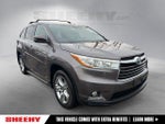 2016 Highlander Hybrid Thumbnail 1