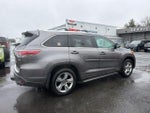 2016 Highlander Hybrid Thumbnail 2