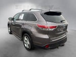 2016 Highlander Hybrid Thumbnail 14