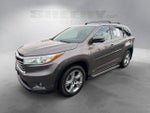 2016 Highlander Hybrid Thumbnail 15