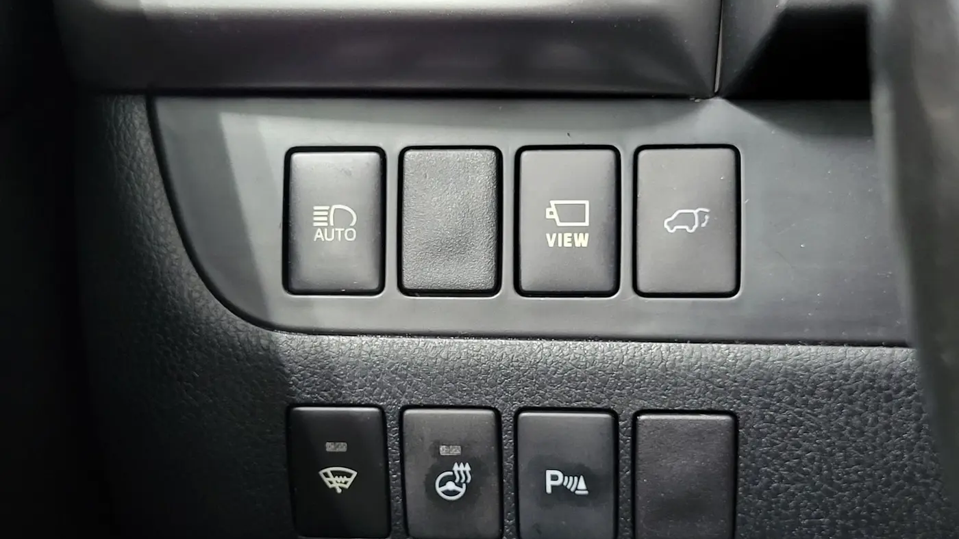 2018 Toyota Highlander Hybrid Limited Platinum