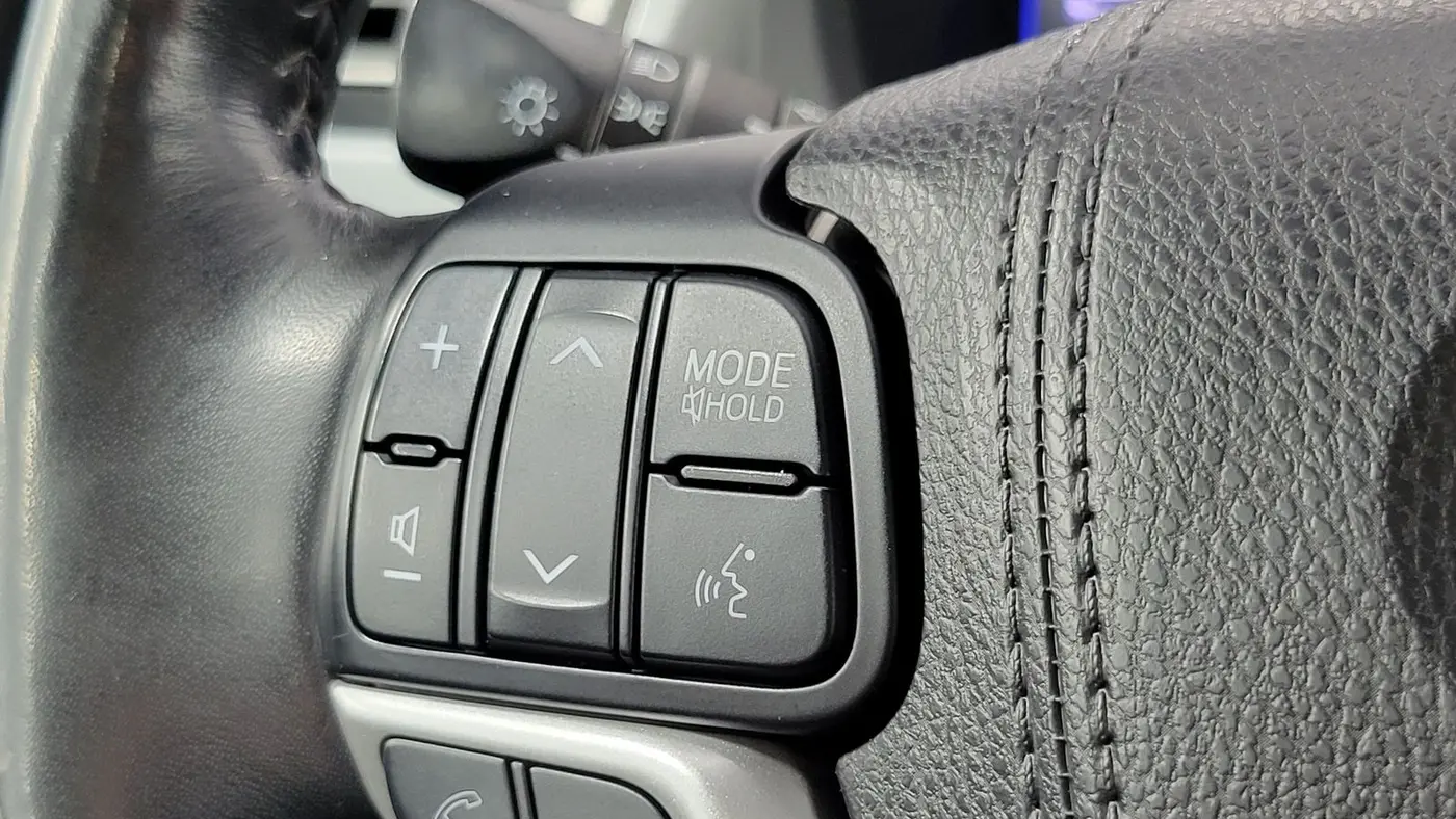 2018 Toyota Highlander Hybrid Limited Platinum