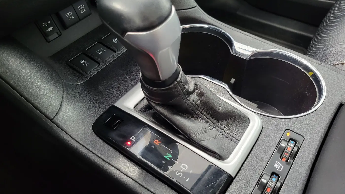 2018 Toyota Highlander Hybrid Limited Platinum