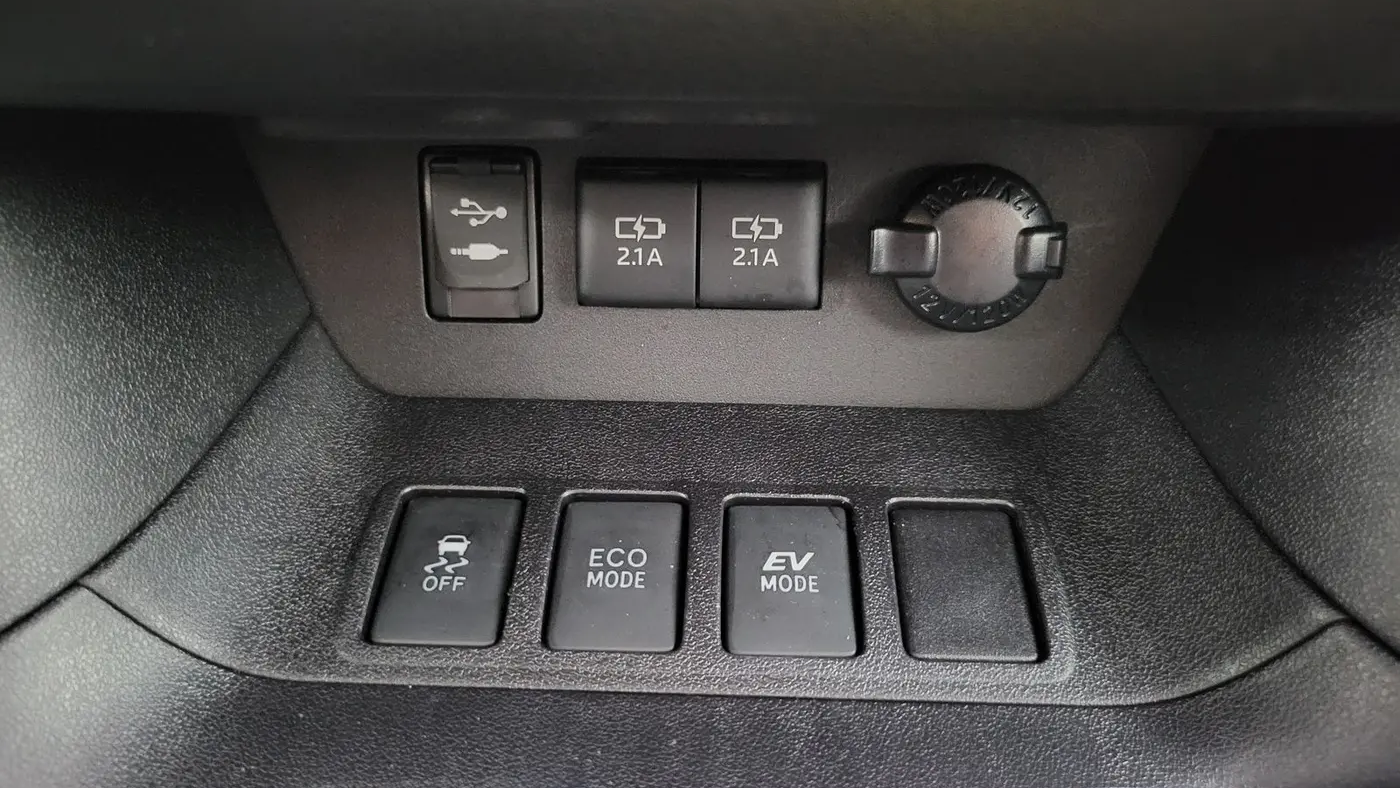 2018 Toyota Highlander Hybrid Limited Platinum