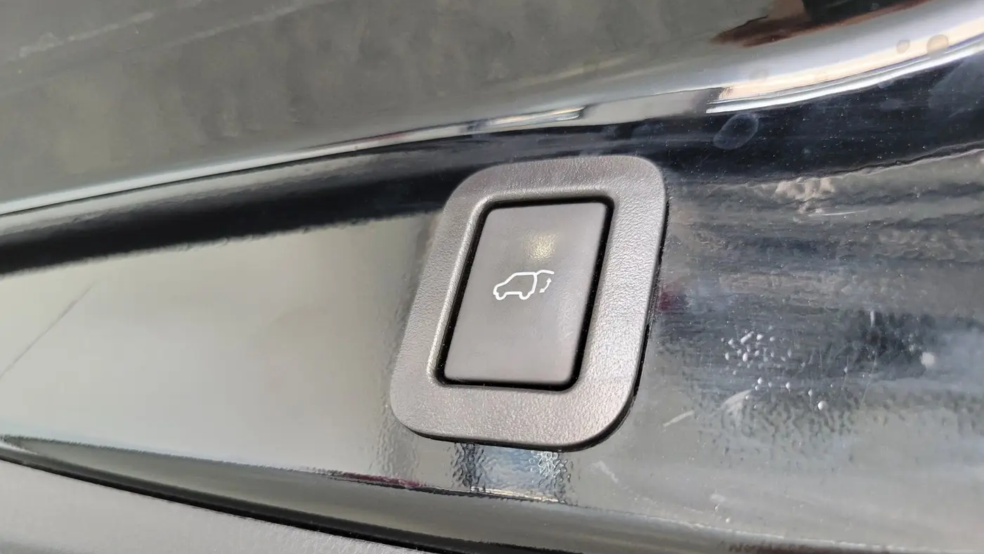 2018 Toyota Highlander Hybrid Limited Platinum