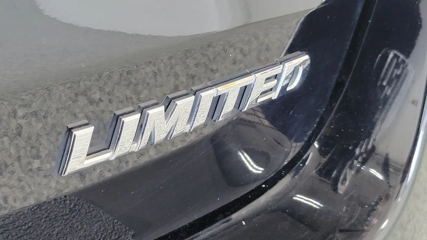 2018 Toyota Highlander Hybrid Limited Platinum