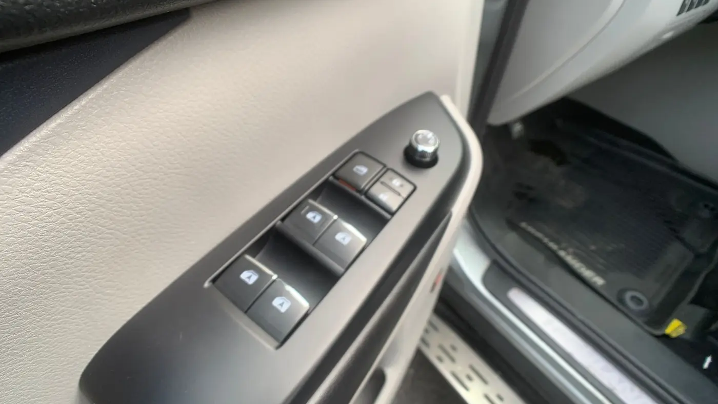 2018 Toyota Highlander Hybrid Limited