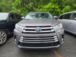 2018 Highlander Hybrid Thumbnail 2