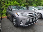 2018 Highlander Hybrid Thumbnail 3