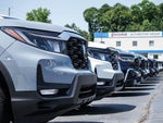 2018 Highlander Hybrid Thumbnail 17