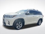 2017 Highlander Hybrid Thumbnail 27