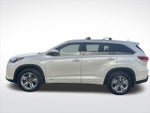 2017 Highlander Hybrid Thumbnail 17