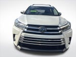 2017 Highlander Hybrid Thumbnail 25