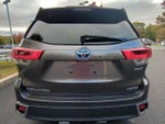 2017 Highlander Hybrid Thumbnail 4