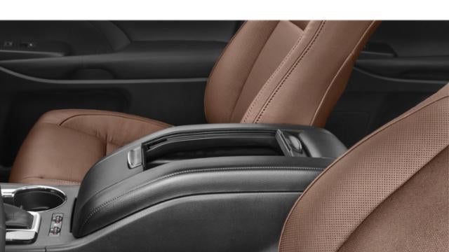 2019 Toyota Highlander Hybrid Limited Platinum