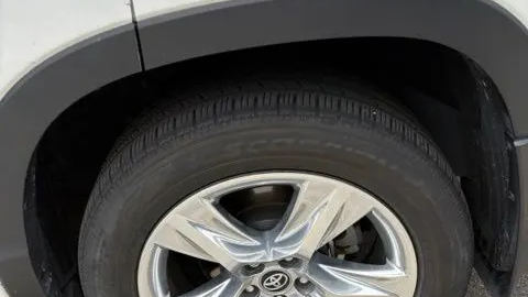 2019 Toyota Highlander Hybrid Limited
