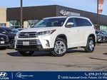 2019 Highlander Hybrid Thumbnail 1
