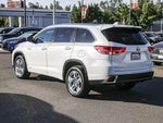 2019 Highlander Hybrid Thumbnail 2