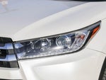 2019 Highlander Hybrid Thumbnail 8
