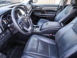 2019 Highlander Hybrid Thumbnail 20