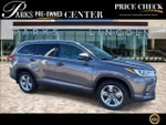 2019 Highlander Hybrid Thumbnail 1