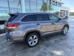 2019 Highlander Hybrid Thumbnail 2