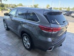 2019 Highlander Hybrid Thumbnail 4