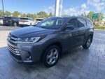 2019 Highlander Hybrid Thumbnail 6