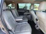 2019 Highlander Hybrid Thumbnail 21