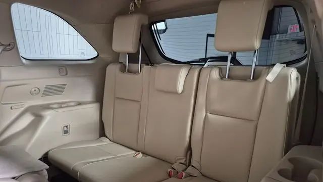 2019 Toyota Highlander Hybrid Limited Platinum